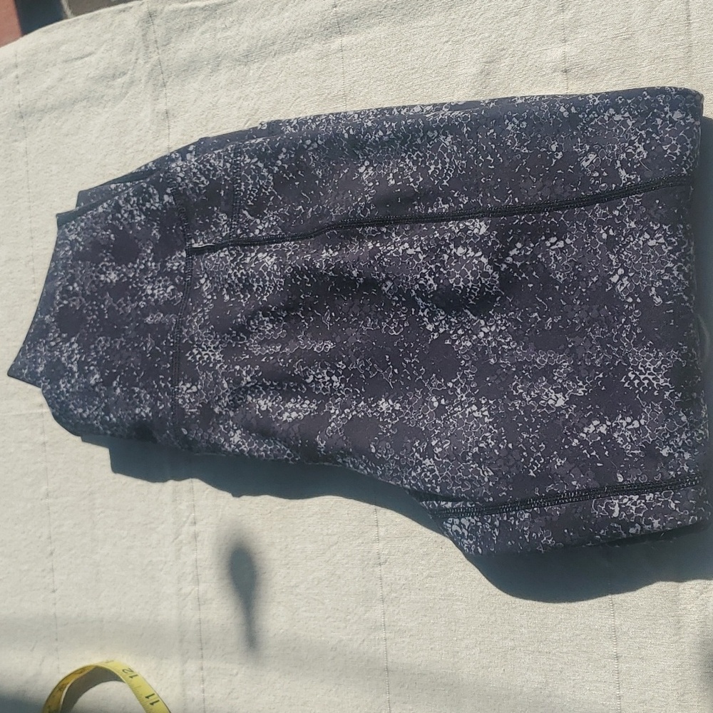 Like new leggings